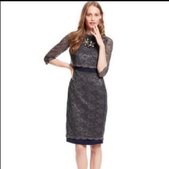 boden lace dress